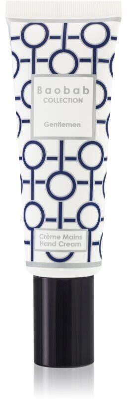 Baobab Collection Body Wellness Gentlemen Hand Cream 50ml