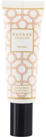 Baobab Collection Body Wellness Women Hand Cream 50ml