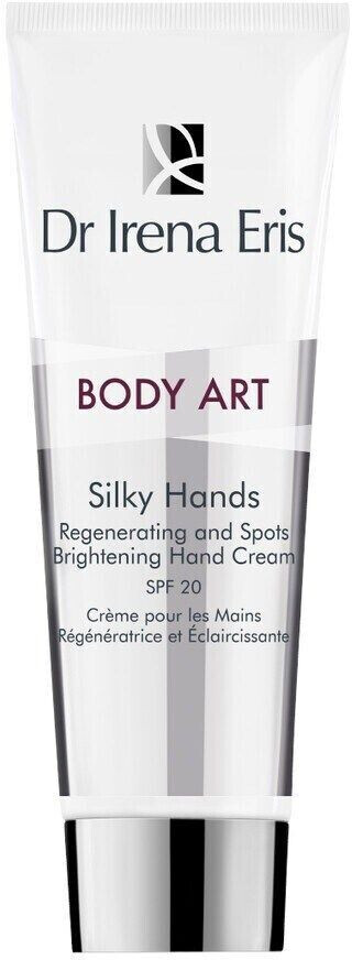 Dr Irena Eris Dr. Irena Silky Hands Cream 75ml