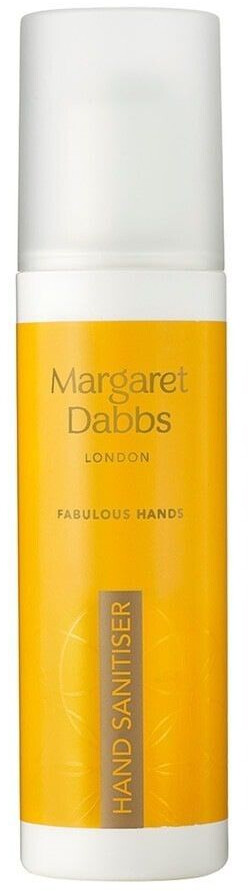Margaret Dabbs London Fabulous Hands Hydrating Hand Sanitiser 200ml