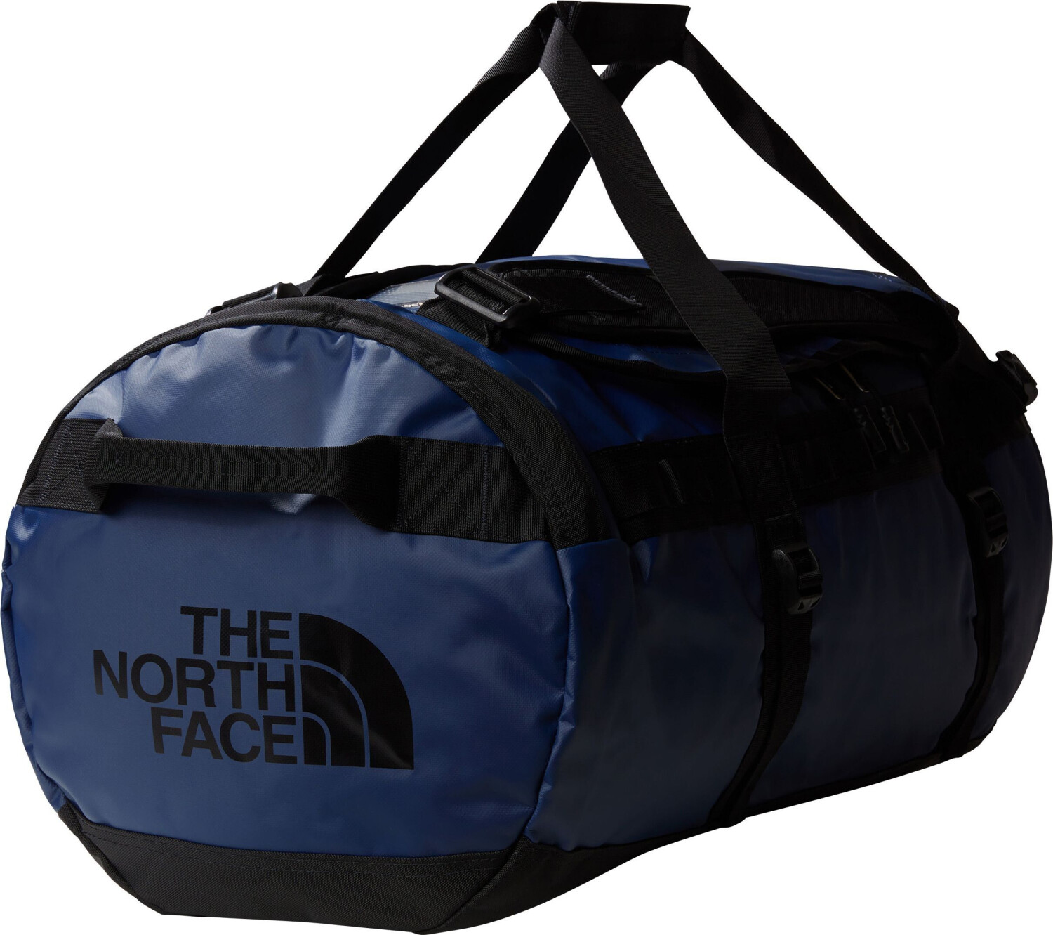The North Face Base Camp Duffel M (52SA) summit navy/tnf black/npf