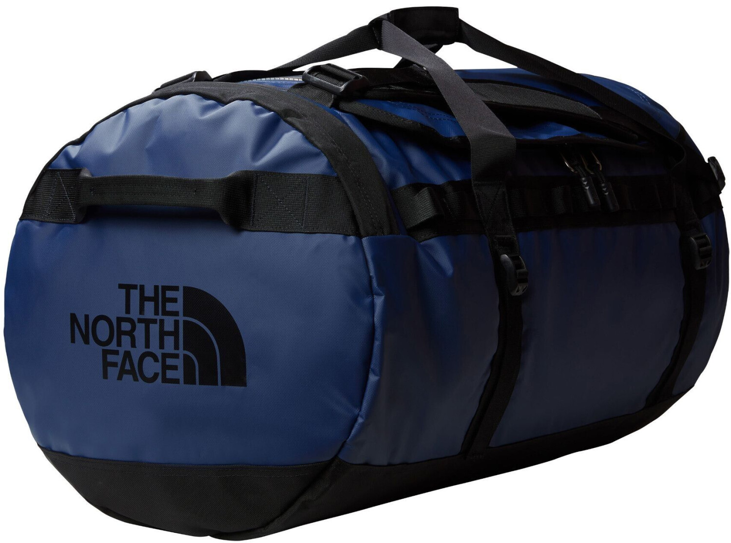 The North Face Base Camp Duffel XS (52SS) summit navy/tnf black/n