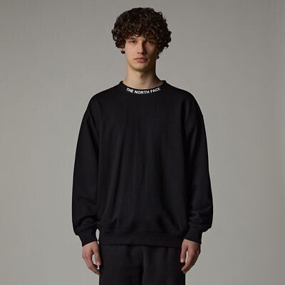 The North Face Zumu Sweatshirt für Herren (89FH) TNF black ab 52,80 € |  Preisvergleich bei idealo.de