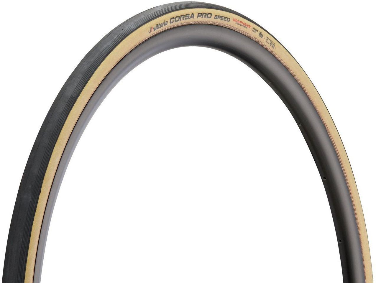 Vittoria Corsa Pro Speed 24-700
