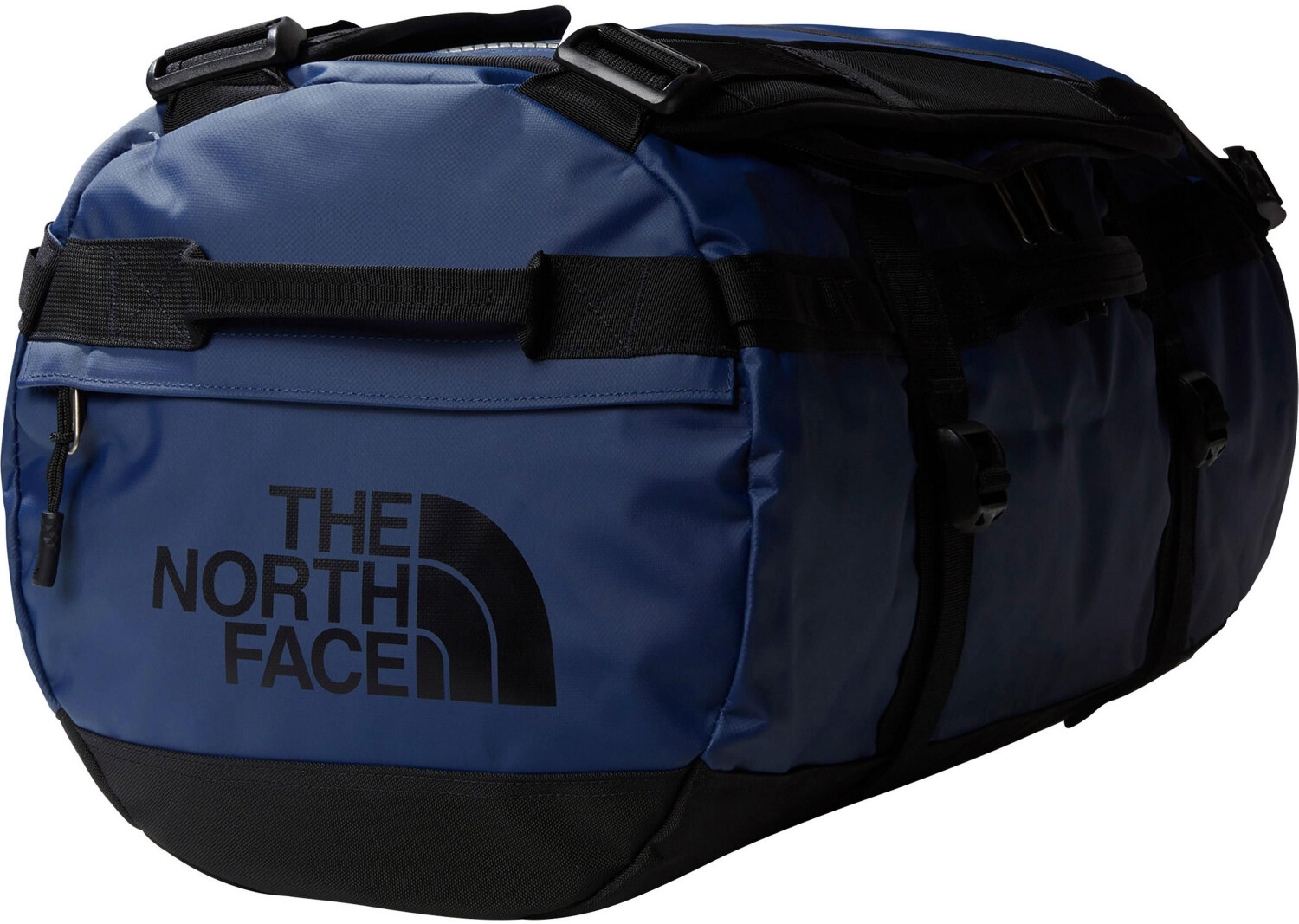 The North Face Base Camp Duffel S (52ST) summit navy/tnf black/n