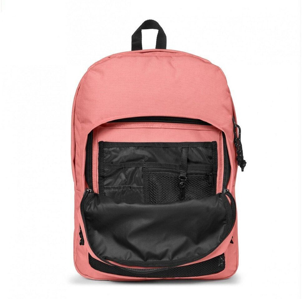 Zaino eastpak pinnacle pink ray on sale