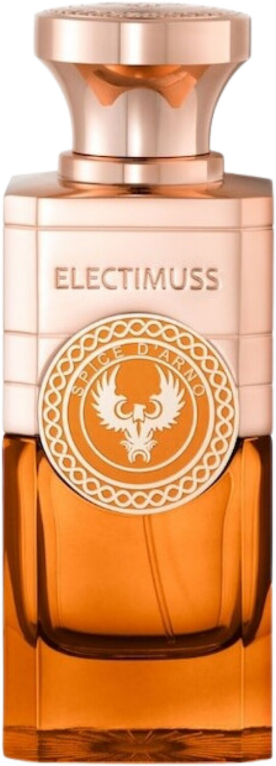 Electimuss Spice d'Arno Extrait de Parfum (100ml) ab 124.54