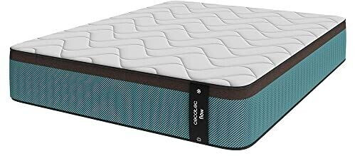 Cecotec Flow 7900 Hybrid 200x200 cm