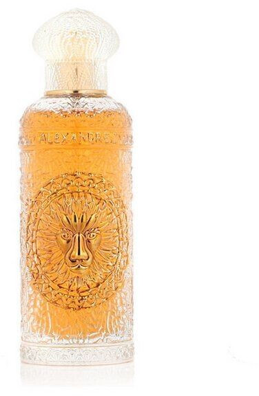 Alexandre.J Majestic Nard Eau de Parfum (100ml)