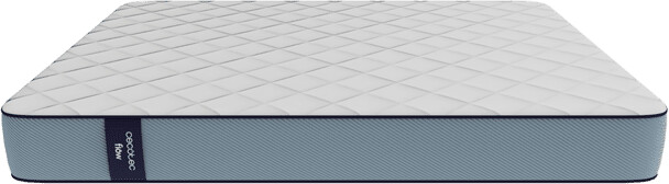 Cecotec Flow ViscoCare 1900 90x200 cm