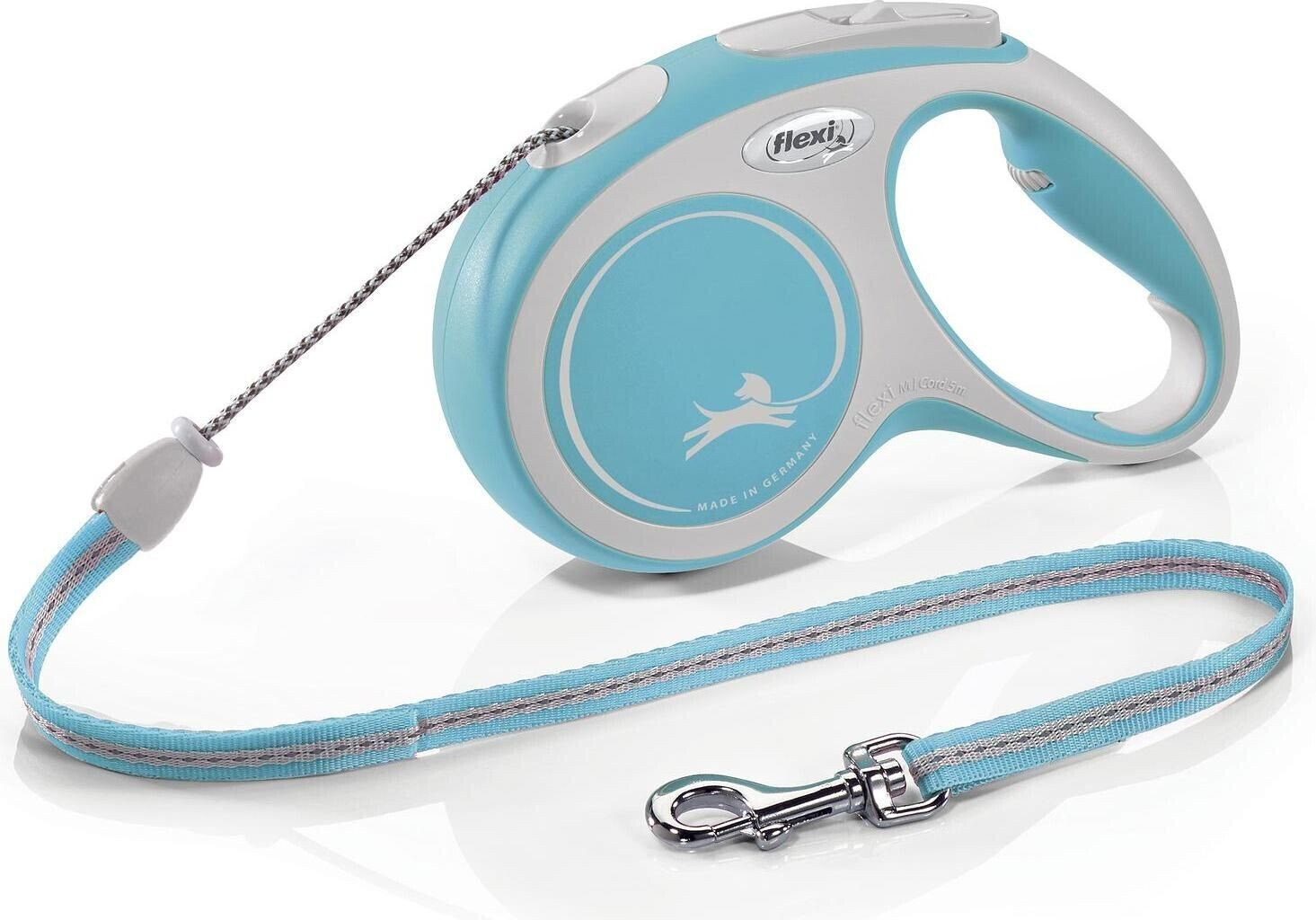 Flexi Laisse enrouleur pour chien Flexi Laisse enrouleur pour chien