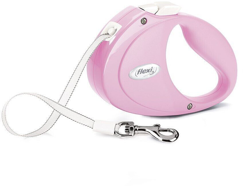 Flexi Laisse enrouleur pour chien Flexi Laisse enrouleur pour chien