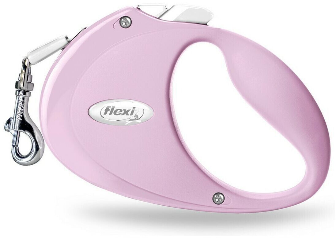 Flexi Laisse enrouleur pour chien Flexi Laisse enrouleur pour chien