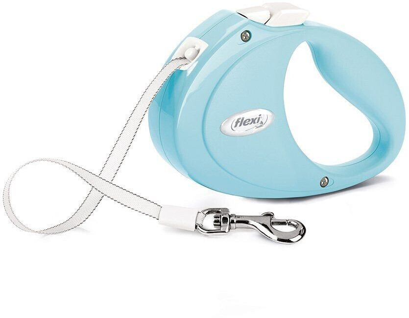 Flexi Laisse enrouleur pour chien Flexi Laisse enrouleur pour chien