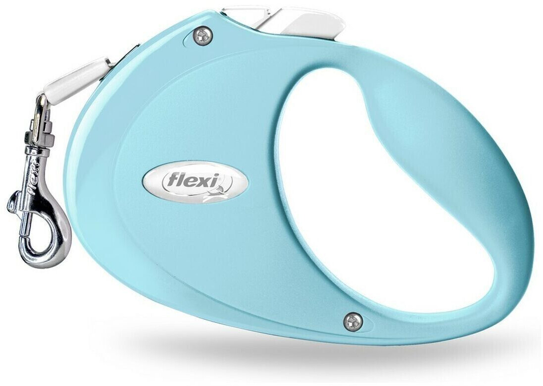 Flexi Laisse enrouleur pour chien Flexi Laisse enrouleur pour chien