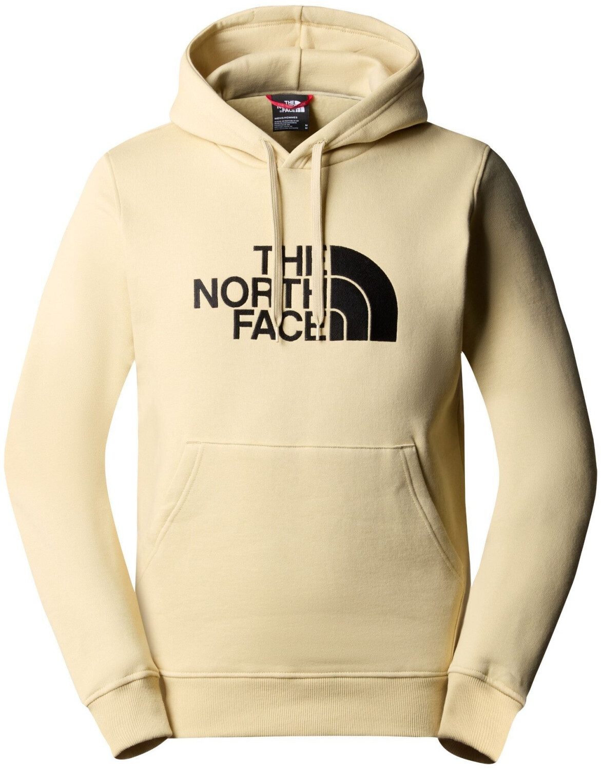 The North Face Men's Drew Peak Hoodie gravel