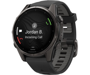 Garmin fenix 8 a 972 00 Offerte Black Friday 2024 Miglior prezzo su idealo