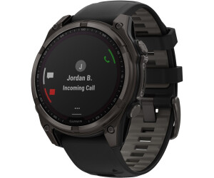 Garmin fenix 8 a 972 00 Offerte Black Friday 2024 Miglior prezzo su idealo