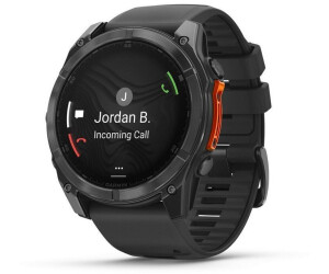 Garmin fenix 8 desde 866 00 Octubre 2024 Compara precios en idealo