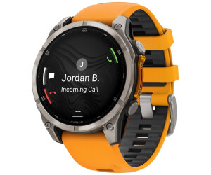 Garmin fenix 8 ab 868 00 Dezember 2024 Preise Preisvergleich bei idealo