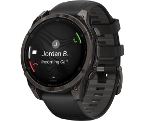 Garmin fenix 8 ab 860 00 Black Friday Deals Preisvergleich bei idealo