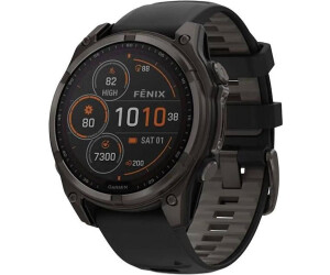 Garmin fenix® ab 748,49 € (Black Friday Deals) Preisvergleich