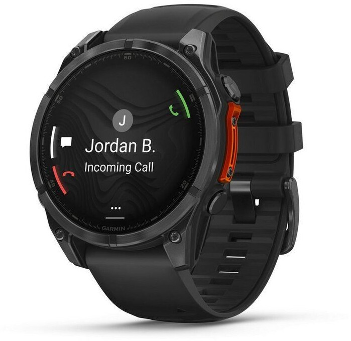 Garmin fenix 8 au meilleur prix Octobre 2024 idealo