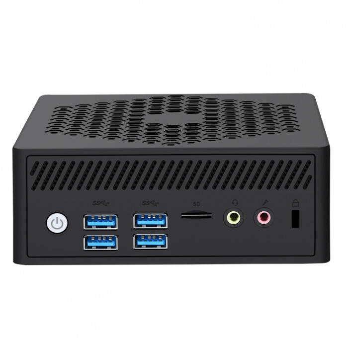 Leotec N100 (LEMPC09)