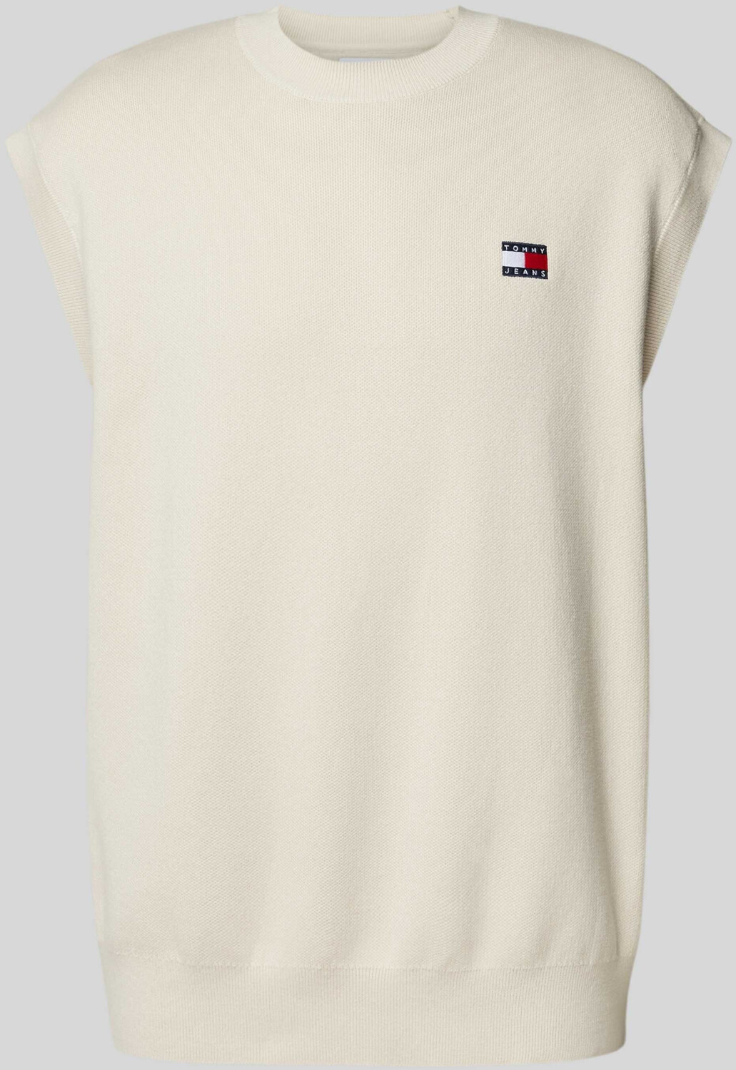 Sweater vest tommy hilfiger sales