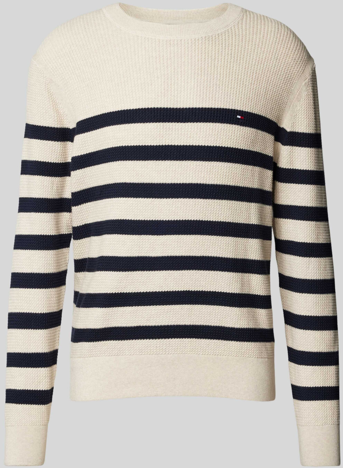 Tommy Hilfiger Jumper (MW0MW36525) white
