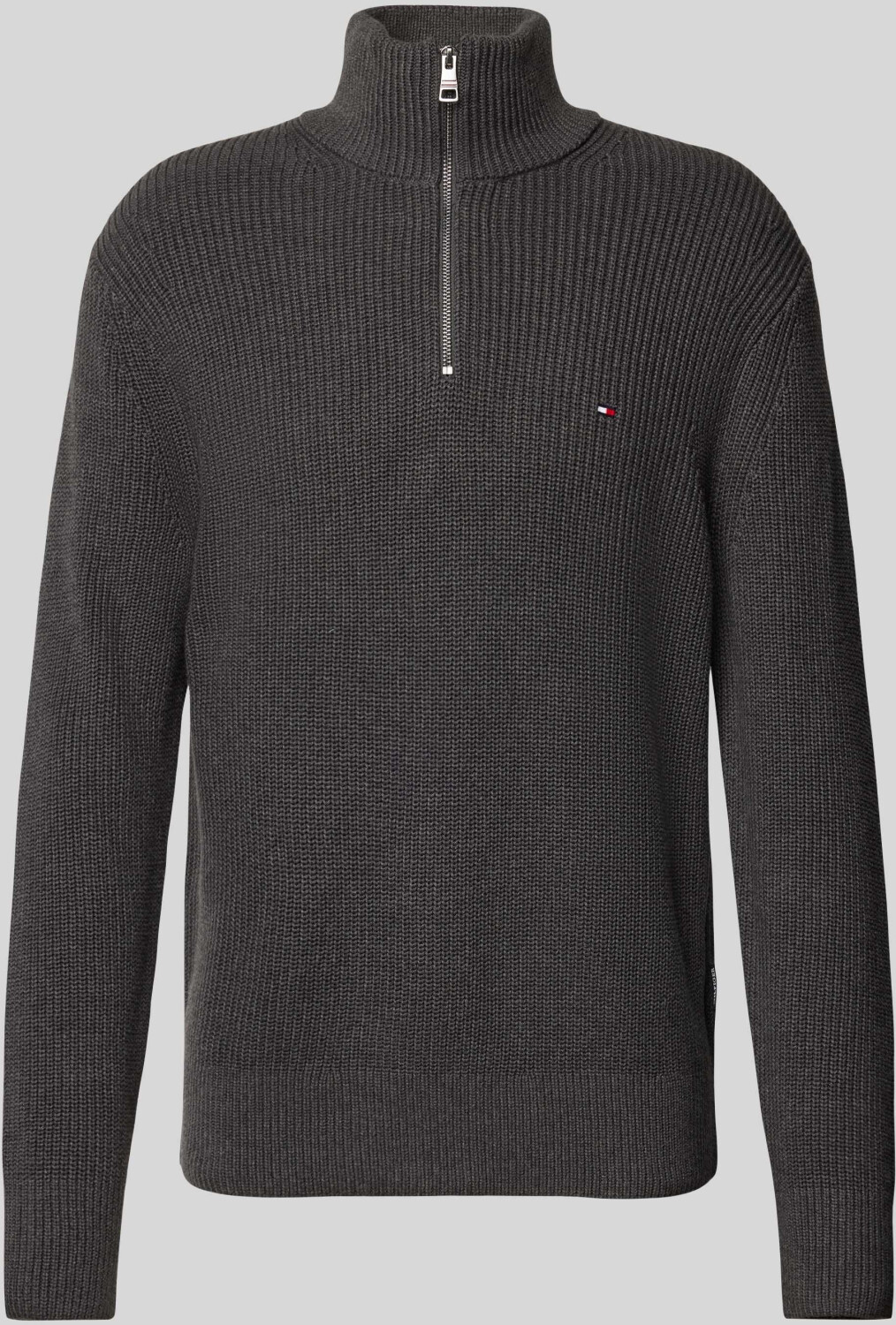 Tommy Hilfiger Troyer (MW0MW37326) anthracite