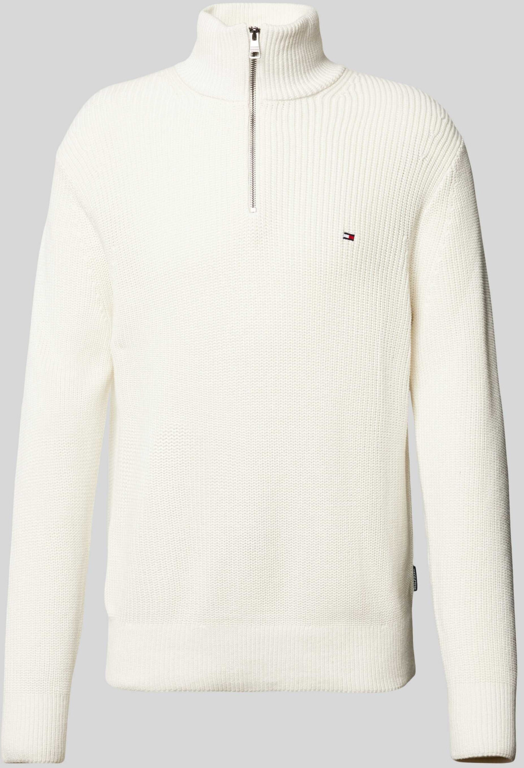 Tommy Hilfiger Troyer (MW0MW37326) offwhite