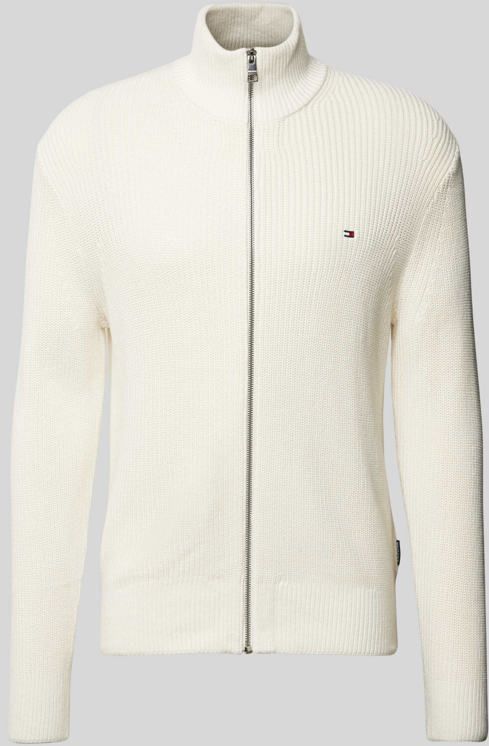 Tommy Hilfiger Cardigan (MW0MW37327) offwhite