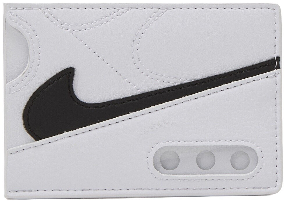 Nike Icon Air Max 90 Card Wallet (HF3717) ab 17,99 € | Preisvergleich ...