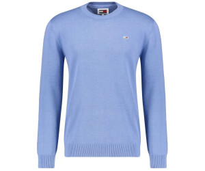 Tommy Hilfiger Slim Essential Light Sweater DM0DM18895 charmed ab 47 90 Preisvergleich bei idealo