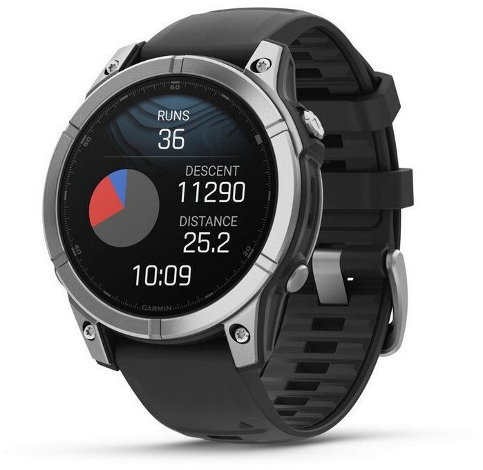 Garmin f nix E au meilleur prix sur idealo