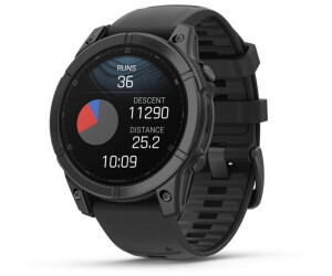 Garmin fenix 6x pro idealo 2025
