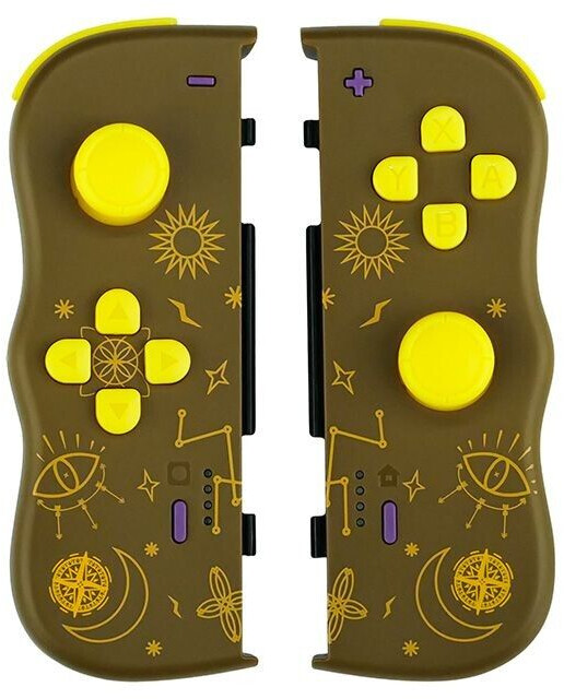 Steelplay Nintendo Switch Twinpads Adventure Magic