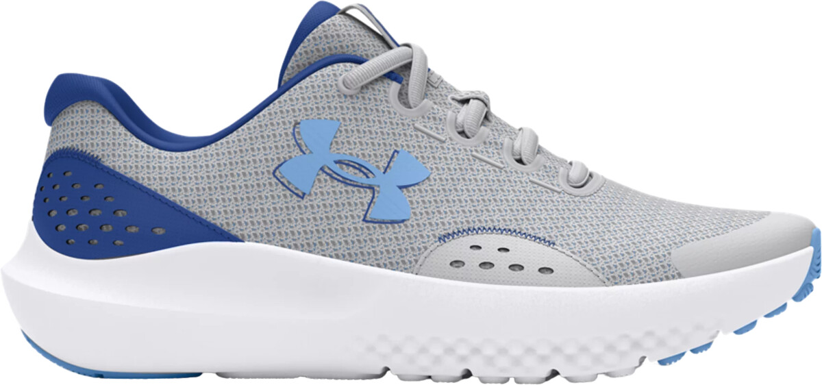 Under armour surge kids on sale