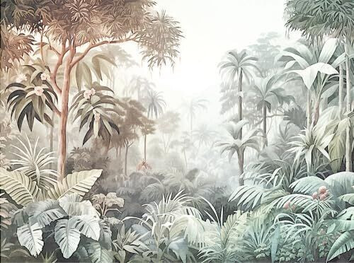 Livingwalls 399011