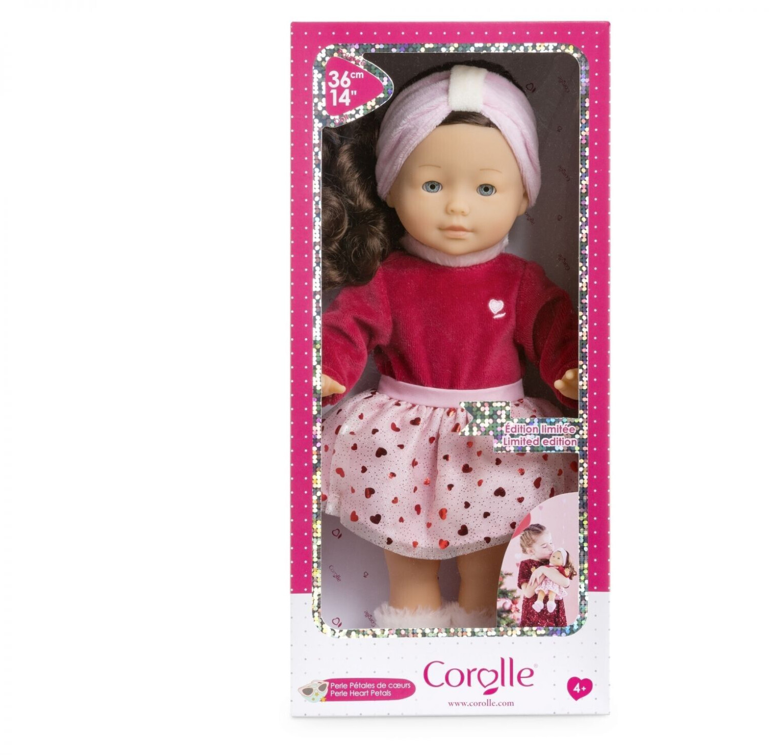 Kijiji poupee corolle clearance