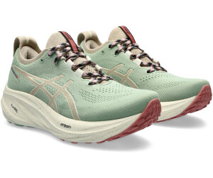 Asics Gel Nimbus 26 TR Women 1012B653 nature bathing rose rougue ab 139 95 Preisvergleich bei idealo