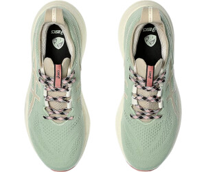 Asics Gel Nimbus 26 TR Women 1012B653 nature bathing rose rougue ab 139 95 Preisvergleich bei idealo