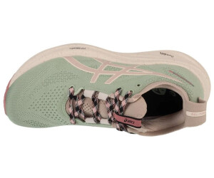 Asics Gel Nimbus 26 TR Women 1012B653 nature bathing rose rougue ab 139 95 Preisvergleich bei idealo