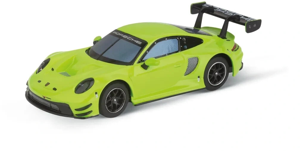 Carrera-Toys Hybrid Speedway to Hell (50050001)