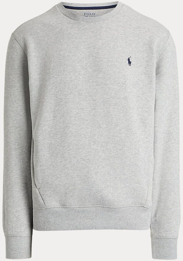 Polo ralph lauren performance sweatshirt hot sale