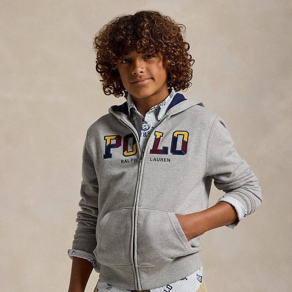 Ralph fleece online