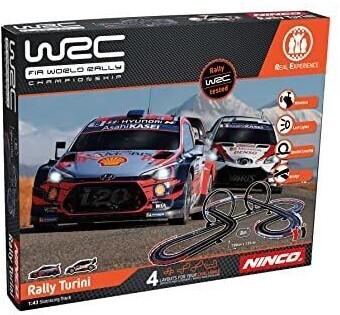 Ninco WRC Rally Turini (91011)