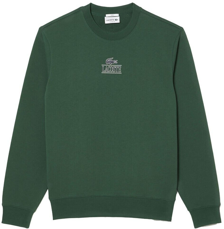 Lacoste Sweatshirt (SH1156)