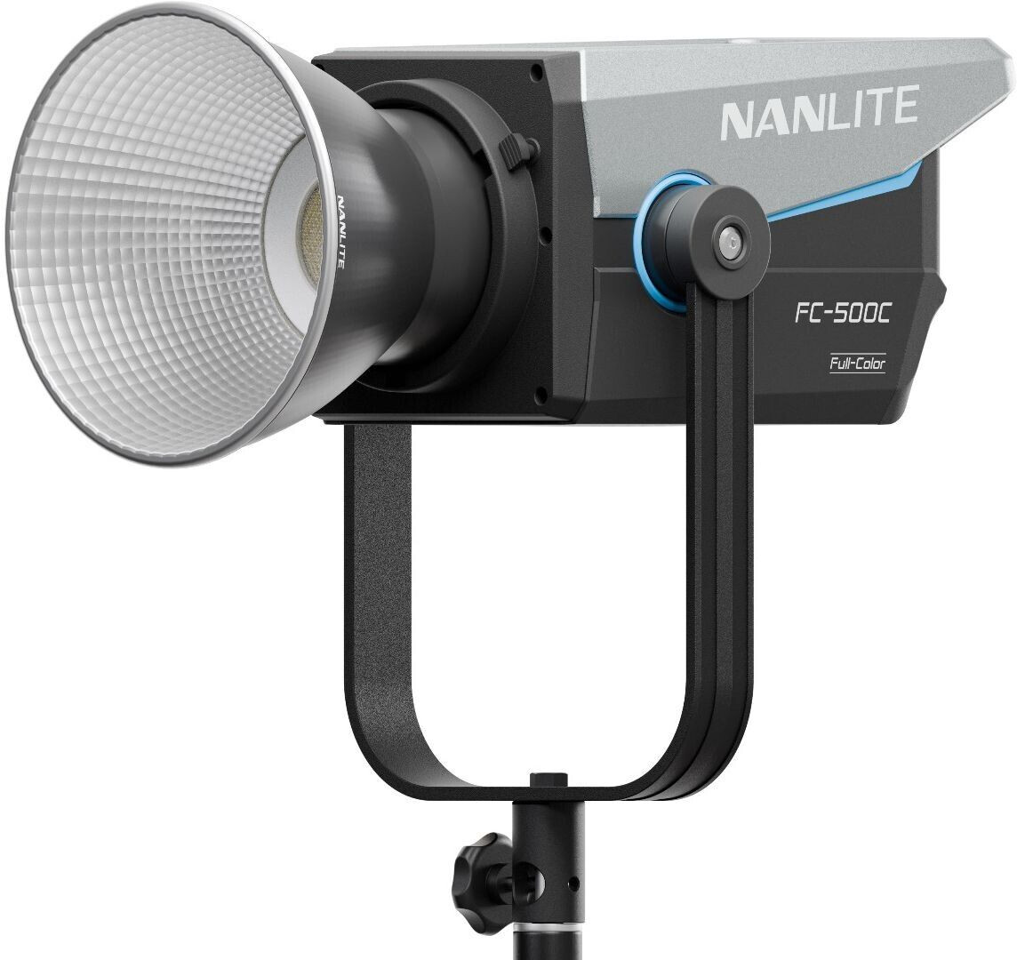 Nanlite FC-500C RGBW